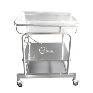 baby cot with mattress (mhs bc 4)