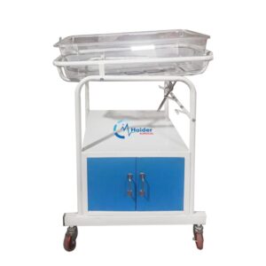 baby cot with mattress (mhs bc 7)