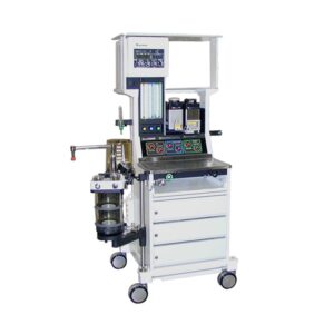 drager primus with agent monitor and co2 parameter | anesthesia
