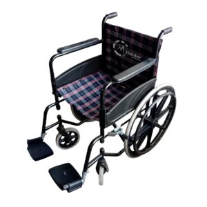 folding wheel chair ss(mhs wc 03)