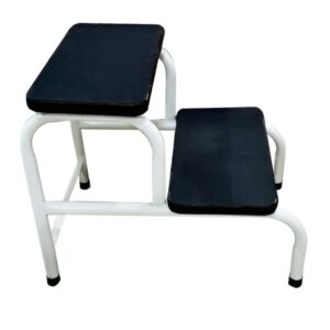 foot step (2 step) black top