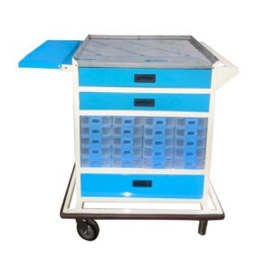 medicine trolley (mhs mt 01)